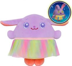 Przytulanka Dream Beams Królik Rosie. Przytulanki i maskotki HappyLine. Za 46.80 zł.