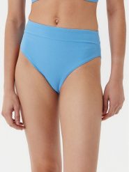 Maaji Dół od bikini Suzy PT3075SBC029 Niebieski. Niebieskie bikini Maaji, bez wzorów, z syntetyku. Za 149.99 zł.