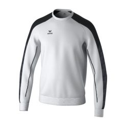 Bluza Erima Evo Star. Białe bluzy damskie Erima, bez wzorów, bez kaptura. Za 206.50 zł.