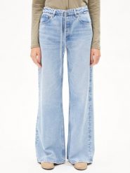 ARMEDANGELS Dżinsy - Astraeaas Kobiety Bawełna niebieski, 26-32. Niebieskie jeansy damskie ARMEDANGELS. Za 479.95 zł.
