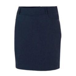 Spódnica damska Galvin Green Nina. Niebieskie spódnice damskie GALVIN GREEN, bez wzorów, sportowe. Za 552.00 zł.