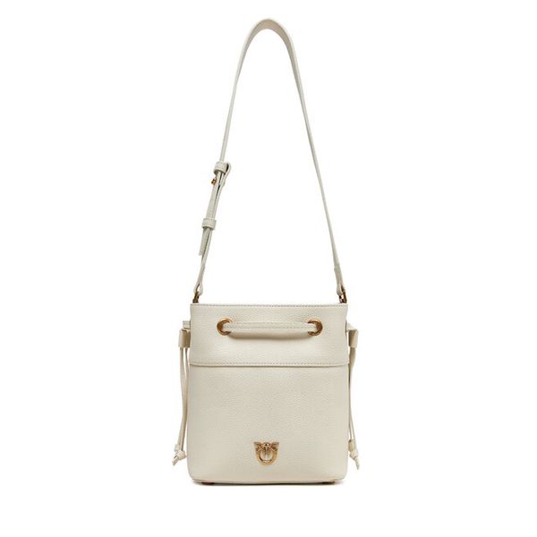 Torebka PINKO. Torebki klasyczne damskie Pinko, bez dodatków. Za 649.99 zł.