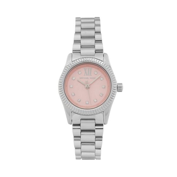 Zegarek Michael Kors. Szare zegarki damskie Michael Kors, srebrne. Za 699.99 zł.