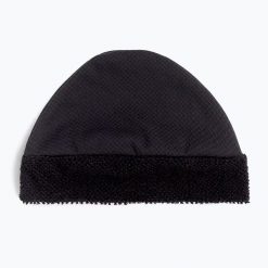 Czapka Ciele Athletics UHBeanie. Czarne czapki damskie CIELE ATHLETICS, bez wzorów. Za 189.99 zł.