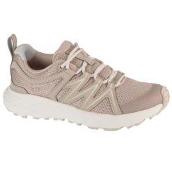 Buty trekkingowe damskie, Peakfreak Roam. Czarne obuwie trekkingowe damskie Columbia, bez zapięcia. Za 299.99 zł.