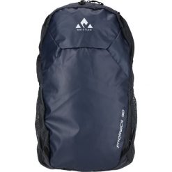 Plecak trekkingowy Whistler Froswick 30L. Niebieskie plecaki WHISTLER, bez wzorów. Za 179.99 zł.