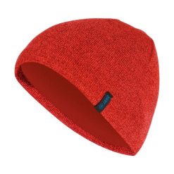 Czapka Jako tricoté. Czarne czapki damskie JAKO, na zimę, bez wzorów, z dzianiny. Za 127.50 zł.