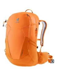 Deuter Plecak turystyczny "Futura 25 SL" w kolorze pomarańczowym - 28 x 53 x 20 cm rozmiar: onesize. Pomarańczowe plecaki Deuter, bez wzorów, z materiału. Za 417.28 zł.