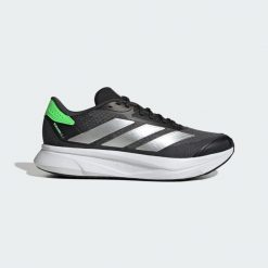 Buty Duramo SL 2 Running. Szare obuwie sportowe damskie Adidas, bez zapięcia, do biegania. Za 219.00 zł.