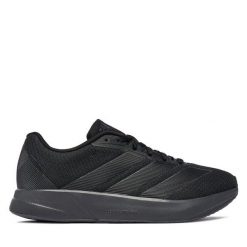 Buty do biegania adidas. Czarne obuwie sportowe treningowe Adidas, do biegania. Za 219.99 zł.