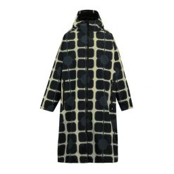 Szlafrok Damski Orla Kiely. Czerwone szlafroki damskie Regatta, bez wzorów, bez kaptura. Za 461.99 zł.