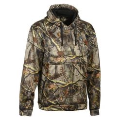 Bluza z kapturem PERCUSSION. Zielone bluzy damskie PERCUSSION, bez wzorów, z kapturem. Za 249.50 zł.