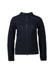 POC Kurtka kolarska "Paris" w kolorze granatowym rozmiar: XS. Niebieskie kurtki sportowe damskie POC, xs, bez wzorów, bez kaptura. Za 339.99 zł.