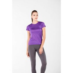 Koszulka turystyczna damska Woolona Pera 100% Merino. Czarne koszulki damskie WOOLONA, l, bez wzorów, z wełny, bez kołnierzyka, bez ramiączek. W wyprzedaży za 261.00 zł.