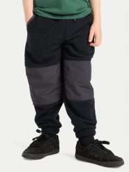 Quiksilver Spodnie dresowe Back To S School Pt EQKFB03124 Szary Comfort Fit. Szare spodnie dresowe chłopięce Quiksilver, z dresówki. Za 189.99 zł.