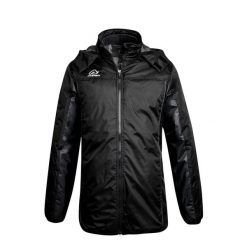 Parka Acerbis Belatrix. Czarne parki damskie ACERBIS, na zimę, l, z materiału, bez kaptura. Za 344.55 zł.