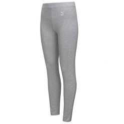 Legginsy sportowe damskie Puma Polka Dots 568500 15. Szare legginsy damskie Puma, s, bez wzorów, z bawełny. Za 89.00 zł.