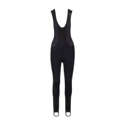 Rajstopy damskie Bioracer Vesper Tempest. Czarne rajstopy BIORACER, bez wzorów. Za 468.50 zł.