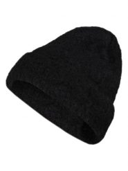 Eight2Nine Czapka w kolorze czarnym rozmiar: onesize. Czarne czapki damskie Eight2Nine, bez wzorów, z materiału. Za 55.95 zł.