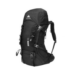 Plecak Trekkingowy Volven Zion. Brązowe plecaki VOLVEN, bez wzorów. Za 498.00 zł.