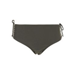 Figi do kostiumów kąpielowych dla kobiet Cruz Celinn. Zielone bikini CRUZ, bez wzorów. Za 127.50 zł.