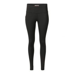 Damskie legginsy Musto Evolution Active. Czarne legginsy damskie Musto, s, bez wzorów. Za 350.50 zł.