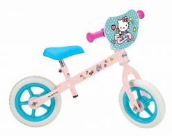 Rower biegowy TOIMSA Hello Kitty 10" (TOI149). Bez kategorii toimsa. Za 213.99 zł.