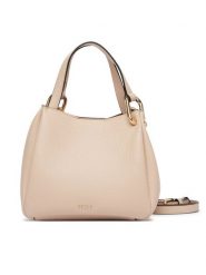 Furla Torebka Nuvola Mini WE00907 HSF000 CN 93300 Kremowy. Białe torebki klasyczne damskie Furla, ze skóry, bez dodatków. Za 1,439.00 zł.