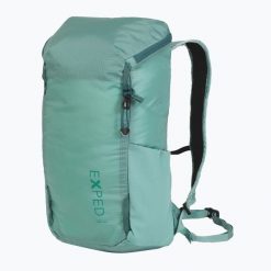 Plecak turystyczny Exped Summit Lite 1. Zielone plecaki EXPED, bez wzorów. Za 219.99 zł.