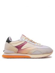 HOFF Sneakersy Bull 12503004 Kolorowy. Obuwie sportowe damskie HOFF, ze skóry, bez zapięcia. Za 329.99 zł.