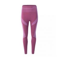 Damskie Legginsy Termoaktywne Rair. Fioletowe legginsy damskie Hi-tec, m, bez wzorów, z elastanu. Za 131.35 zł.