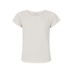 Koszulka damska Protest Aubreys. Białe koszulki damskie Protest, bez wzorów, bez ramiączek. Za 201.50 zł.