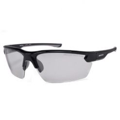 Okulary rowerowe unisex Arctica S-314FP. Czarne okulary przeciwsłoneczne damskie ARCTICA. Za 224.00 zł.