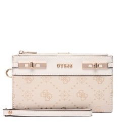 Portfel Guess. Portfele damskie Guess, z aplikacjami. Za 299.99 zł.
