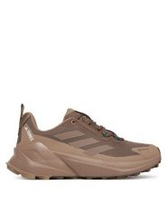 Adidas Sneakersy Terrex Trailmaker 2.0 GORE-TEX JQ9947 Brązowy. Brązowe obuwie sportowe damskie Adidas, z gore-texu, bez zapięcia, wspinaczkowe. Za 469.99 zł.