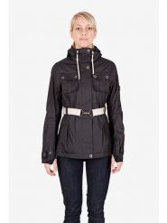 Puma Kurtka outdoorowa "Mist" w kolorze czarnym rozmiar: S. Czarne kurtki sportowe damskie Puma, s, bez wzorów, bez kaptura. Za 180.06 zł.