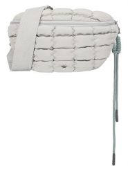 Fritzi aus Preußen Saszetka w kolorze szarym - 30 x 16 x 10 cm rozmiar: onesize. Szare nerki i saszetki damskie Fritzi aus Preußen, bez wzorów, z materiału. Za 208.83 zł.