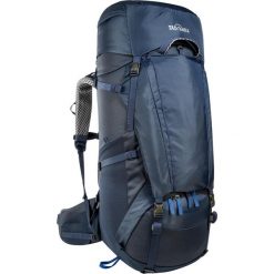 Plecak trekkingowy Tatonka Yukon 60+10. Niebieskie plecaki Tatonka, bez wzorów. Za 1,070.99 zł.
