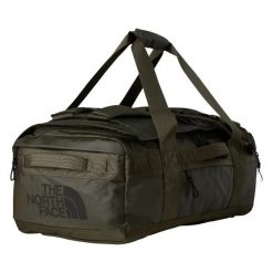 Torba turystyczna The North Face Base Camp Voyager Duffel 42L. Zielone torby na laptopa The North Face, bez wzorów. Za 556.00 zł.
