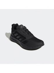 Adidas Buty "Duramo Protect" w kolorze czarnym do biegania rozmiar: 41. Czarne obuwie sportowe damskie Adidas, bez zapięcia, do biegania. Za 144.58 zł.