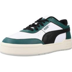 Tenisówki Puma Model Ca Pro Sport Kolor Wielokolorowy. Białe obuwie sportowe damskie Puma, bez wzorów, z materiału, bez zapięcia. Za 424.00 zł.