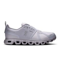 ON Cloud 6 WP W Nimbus | Lilac Sneakersy damskie. Szare obuwie sportowe damskie On, bez zapięcia. Za 619.99 zł.