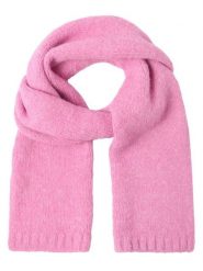 TATUUM Szal w kolorze jasnoróżowym - 175 x 21 cm rozmiar: onesize. Różowe szaliki damskie TATUUM, bez wzorów. Za 69.99 zł.