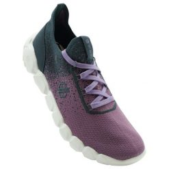 Buty sportowe damskie Hex-At. Brązowe obuwie sportowe treningowe Dare 2b, do biegania. W wyprzedaży za 210.25 zł.