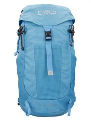 CMP Plecak trekkingowy "Tind" w kolorze błękitnym - 25,5 x 48 x 12,5 cm rozmiar: onesize. Niebieskie plecaki CMP, bez wzorów, z materiału. Za 294.95 zł.