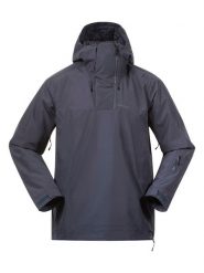 Bergans Kurtka narciarska w kolorze granatowym rozmiar: XL. Niebieskie kurtki sportowe damskie Bergans, xl, bez wzorów, bez kaptura. Za 614.96 zł.