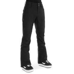 Spodnie snowboardowe premium damskie Ultimate Sils. Czarne spodnie sportowe damskie SIROKO, na zimę, xs, bez wzorów, z materiału, narciarskie, Primaloft. Za 1,268.00 zł.