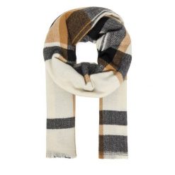 Szalik Nine West. Szaliki damskie Nine West, bez wzorów. Za 59.99 zł.