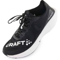 Buty do Biegania dla Kobiet Craft CTM Ultra 2 - Rozmiar 39.5. Fioletowe obuwie sportowe damskie Craft, bez zapięcia, do biegania. Za 510.99 zł.