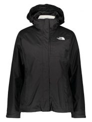The North Face Kurtka funkcyjna 2w1 "Modis Triclimate" w kolorze czarno-białym rozmiar: M. Białe kurtki sportowe damskie The North Face, m, bez wzorów, bez kaptura. Za 502.76 zł.
